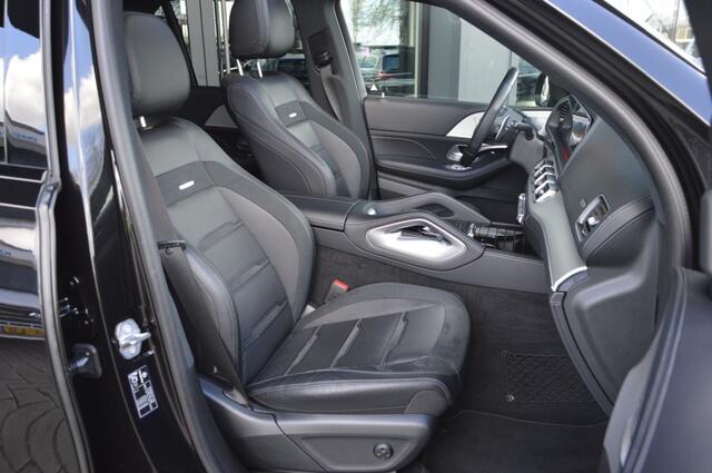 Mercedes-Benz GLE-KLASSE 53 AMG 4Matic+ Premium Plus Luchtvering Distronic Panoramada