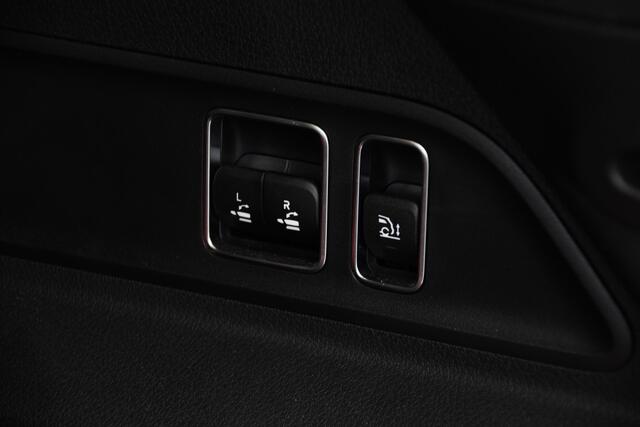 Mercedes-Benz GLE-KLASSE AMG 63 S 4MATIC+ KERAMISCH | ADAPTIVE | BURMESTER SOUND | LUCHTVERING | STOELVERKOELING & VERWARMING | MASSAGE | 360 CAMERA | CARBON INTERIEUR |