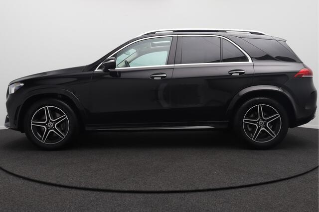 Mercedes-Benz GLE-KLASSE 300 d 4MATIC Premium Plus Trekhaak Pano-dak Memory Sfeerverlichting
