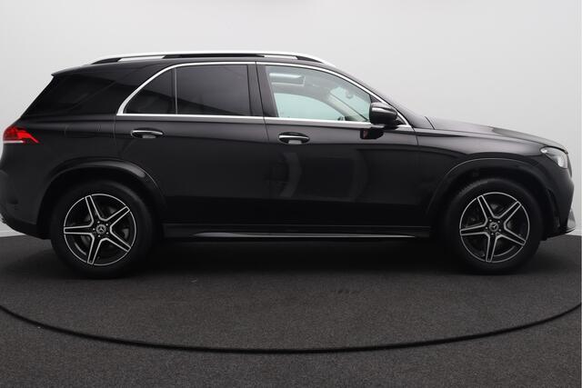 Mercedes-Benz GLE-KLASSE 300 d 4MATIC Premium Plus Trekhaak Pano-dak Memory Sfeerverlichting