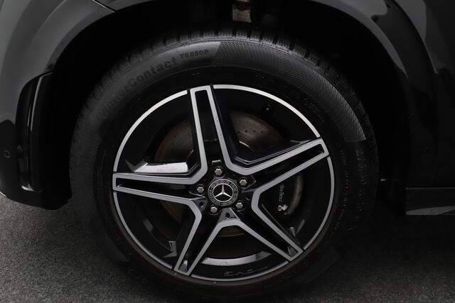 Mercedes-Benz GLE-KLASSE 300 d 4MATIC Premium Plus Trekhaak Pano-dak Memory Sfeerverlichting