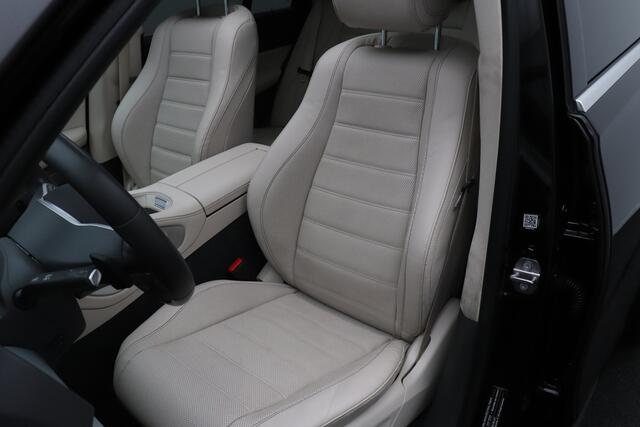 Mercedes-Benz GLE-KLASSE 300 d 4MATIC Premium Plus Trekhaak Pano-dak Memory Sfeerverlichting