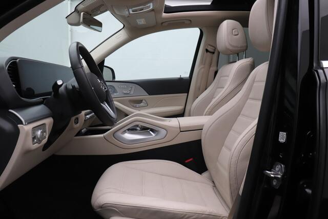 Mercedes-Benz GLE-KLASSE 300 d 4MATIC Premium Plus Trekhaak Pano-dak Memory Sfeerverlichting
