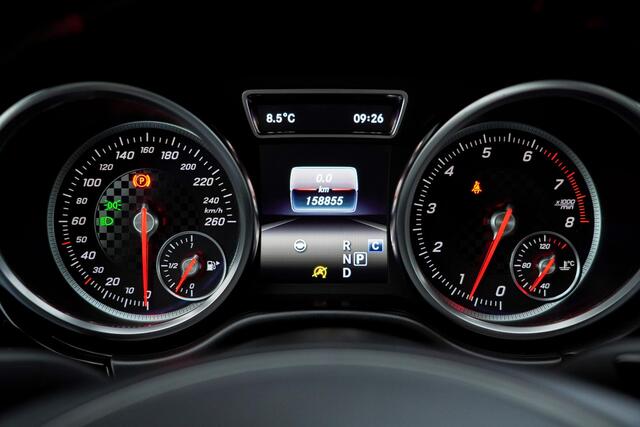 Mercedes-Benz GLE-KLASSE Coupé 400 4MATIC / Pano / Standkachel / Trekhaak / Harman Kardon / Carplay