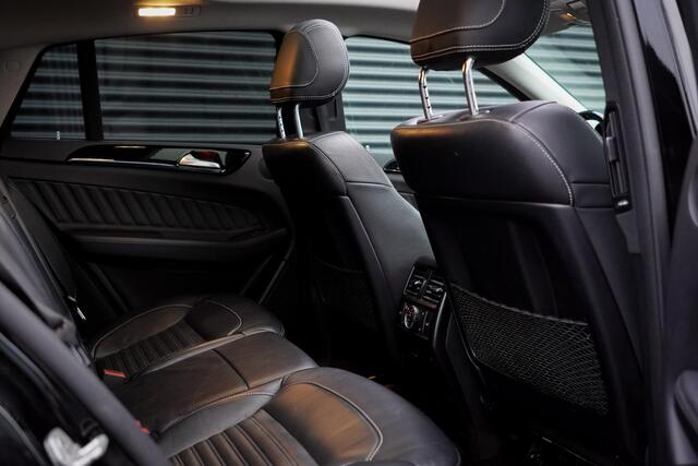 Mercedes-Benz GLE-KLASSE Coupé 400 4MATIC / Pano / Standkachel / Trekhaak / Harman Kardon / Carplay