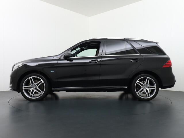Mercedes-Benz GLE-KLASSE 500 e 4MATIC AMG Sport Edition Panoramadak Trekhaak ACC PHEV