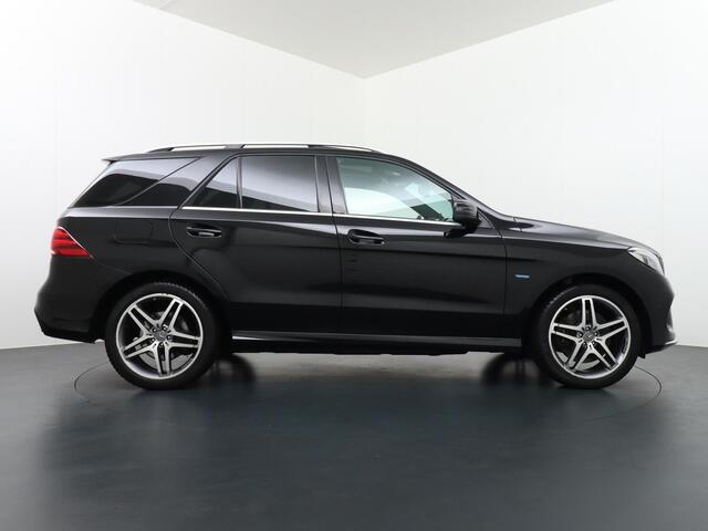 Mercedes-Benz GLE-KLASSE 500 e 4MATIC AMG Sport Edition Panoramadak Trekhaak ACC PHEV