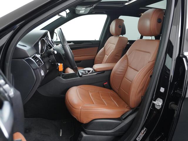 Mercedes-Benz GLE-KLASSE 500 e 4MATIC AMG Sport Edition Panoramadak Trekhaak ACC PHEV