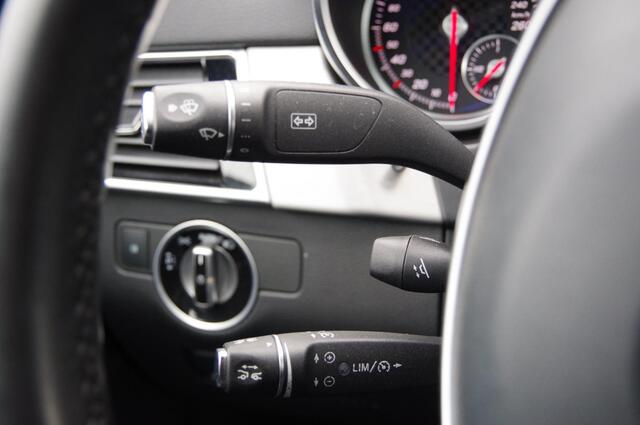 Mercedes-Benz GLE-KLASSE Coupé 400 4MATIC 333PK, AMG, LED, LEDER, ADAPT. CRUISE, 360 CAMERA, NAVI, CLIMA, STOELVERWARMING