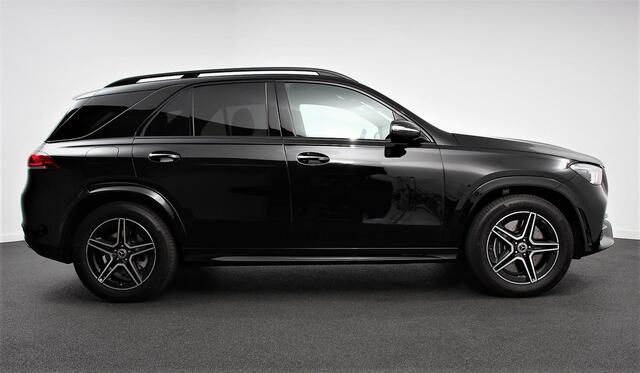 Mercedes-Benz GLE-KLASSE 350 e 4MATIC PHEV Hybrid AMG pack | Panorama dak | Leder | Burmester sound | Navigatie | Night pakket | Camera 360