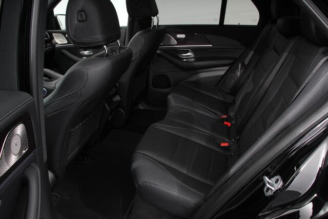 Mercedes-Benz GLE-KLASSE 350 e 4MATIC PHEV Hybrid AMG pack | Panorama dak | Leder | Burmester sound | Navigatie | Night pakket | Camera 360