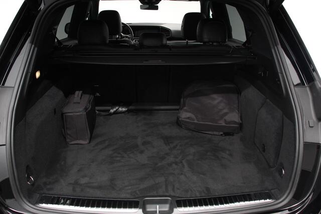 Mercedes-Benz GLE-KLASSE 350 e 4MATIC PHEV Hybrid AMG pack | Panorama dak | Leder | Burmester sound | Navigatie | Night pakket | Camera 360