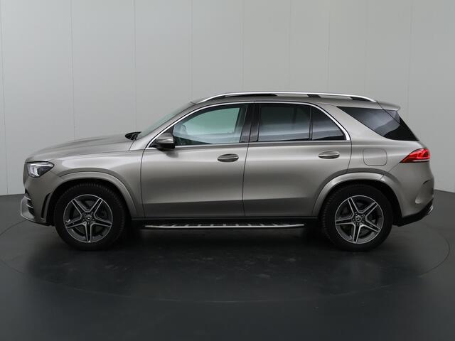 Mercedes-Benz GLE-KLASSE 350 de 4MATIC Premium Plus | Panoramdak | AMG | Multibeam | Burmester | Stoelverwarming |