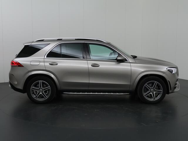 Mercedes-Benz GLE-KLASSE 350 de 4MATIC Premium Plus | Panoramdak | AMG | Multibeam | Burmester | Stoelverwarming |