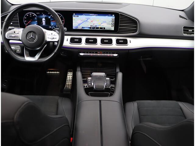 Mercedes-Benz GLE-KLASSE 350 D 4MATIC AMG | Panoramadak | Burmester | Trekhaak