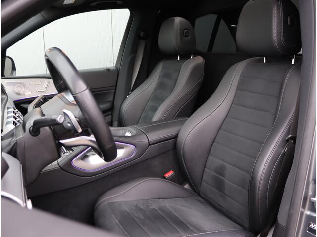 Mercedes-Benz GLE-KLASSE 350 D 4MATIC AMG | Panoramadak | Burmester | Trekhaak