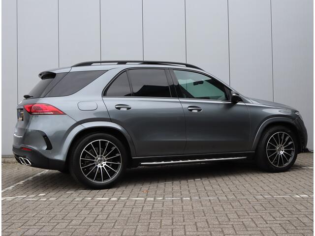 Mercedes-Benz GLE-KLASSE 350 D 4MATIC AMG | Panoramadak | Burmester | Trekhaak