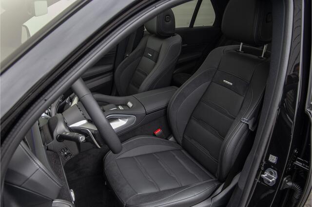 Mercedes-Benz GLE-KLASSE AMG 53 Hybrid 4MATIC+ Premium, 585pk, Nightpack, Pano, VOL
