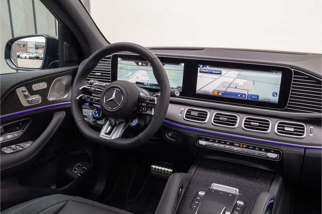 Mercedes-Benz GLE-KLASSE AMG 53 Hybrid 4MATIC+ Premium, 585pk, Nightpack, Pano, VOL
