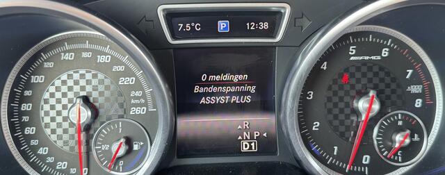 Mercedes-Benz GLE-KLASSE 350 4 MATIC / AMG / PANO / LEER / NAVI /