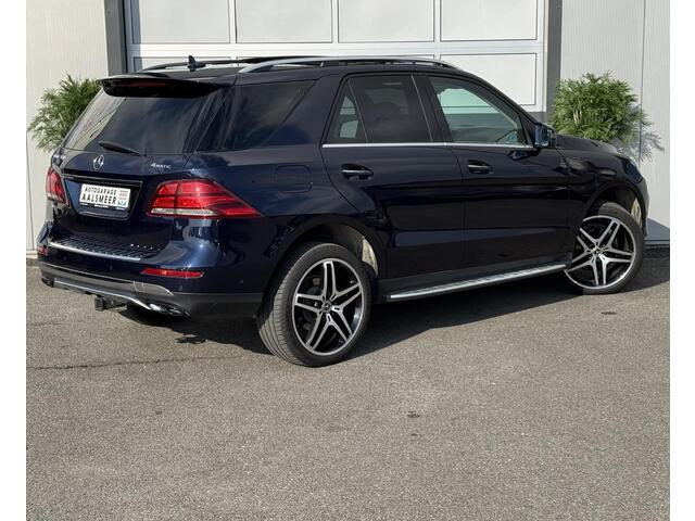 Mercedes-Benz GLE-KLASSE 350 4 MATIC /PANO/ LEER / 360 CAMERA /
