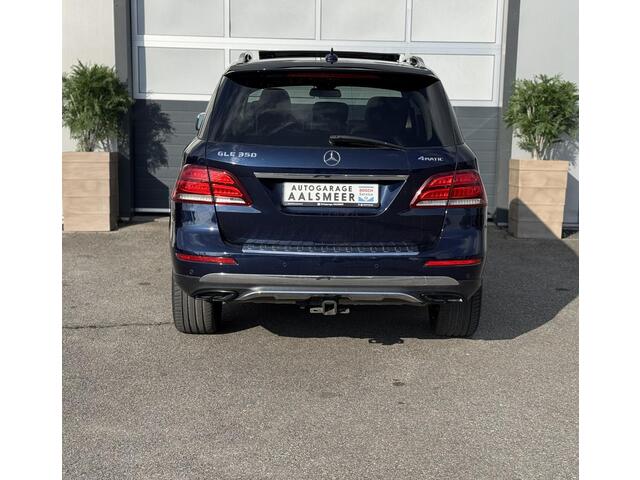 Mercedes-Benz GLE-KLASSE 350 4 MATIC /PANO/ LEER / 360 CAMERA /