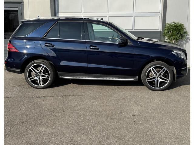 Mercedes-Benz GLE-KLASSE 350 4 MATIC /PANO/ LEER / 360 CAMERA /