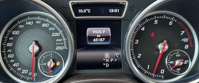 Mercedes-Benz GLE-KLASSE 350 4 MATIC /PANO/ LEER / 360 CAMERA /