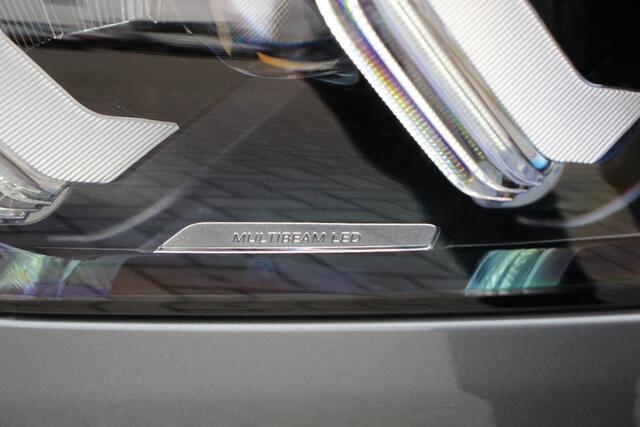 Mercedes-Benz GLE-KLASSE Coupé 350 e 4MATIC AMG | PANO | HUD | BURMESTER | 360 CAMERA | TREKHAAK |