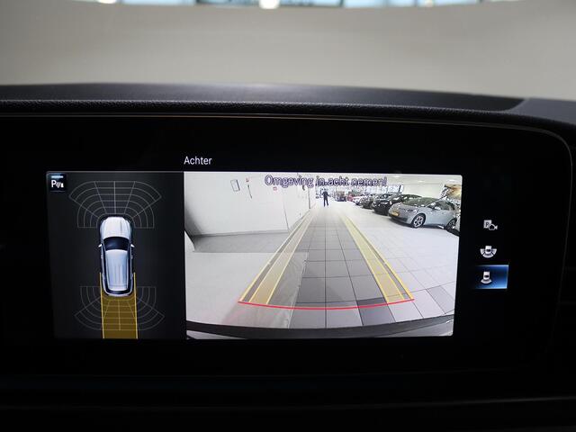 Mercedes-Benz GLE-KLASSE 350 e 4MATIC | AMG line | Stoelverwarming | Parkeercamera | Elek. verstelbare stoelen | Dodehoekassistent | Sfeerverlichting |