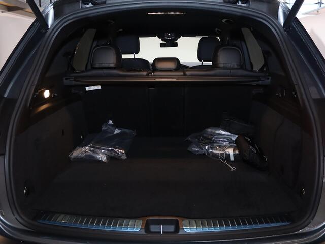 Mercedes-Benz GLE-KLASSE 350 e 4MATIC | AMG line | Stoelverwarming | Parkeercamera | Elek. verstelbare stoelen | Dodehoekassistent | Sfeerverlichting |