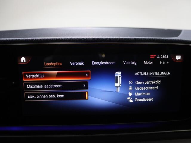 Mercedes-Benz GLE-KLASSE 350 e 4MATIC | AMG line | Stoelverwarming | Parkeercamera | Elek. verstelbare stoelen | Dodehoekassistent | Sfeerverlichting |
