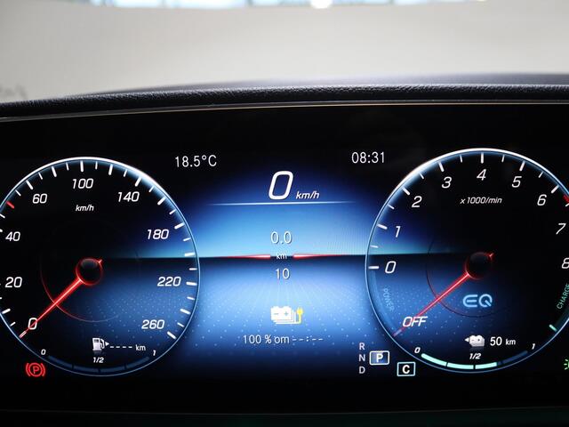 Mercedes-Benz GLE-KLASSE 350 e 4MATIC | AMG line | Stoelverwarming | Parkeercamera | Elek. verstelbare stoelen | Dodehoekassistent | Sfeerverlichting |