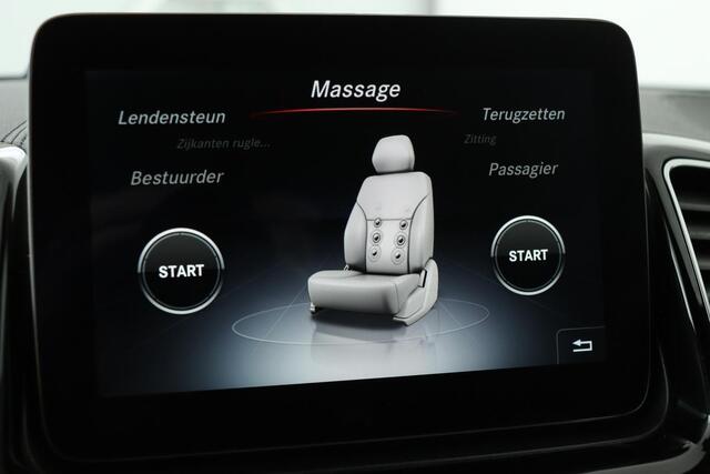 Mercedes-Benz GLE-KLASSE 350d 4MATIC | Panoramadak | Stoelventilatie | Adaptive cruise | Carplay | 360 camera | Trekhaak | Entertainment | Stuurverwarming | Massage | Leder | Memory | Keyless | Luchtvering