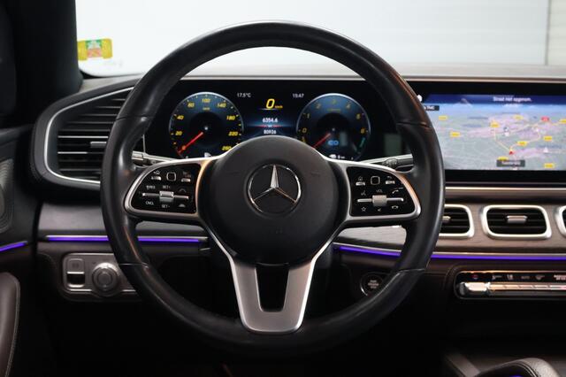Mercedes-Benz GLE-KLASSE 350 de 4MATIC PremiumPlus | AMG | Burmester | 360° Camera