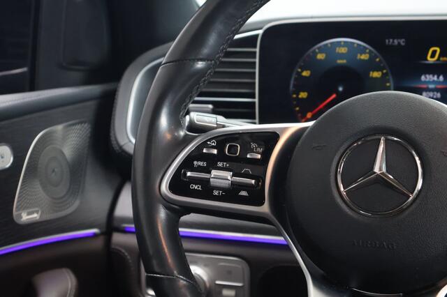 Mercedes-Benz GLE-KLASSE 350 de 4MATIC PremiumPlus | AMG | Burmester | 360° Camera