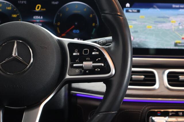 Mercedes-Benz GLE-KLASSE 350 de 4MATIC PremiumPlus | AMG | Burmester | 360° Camera