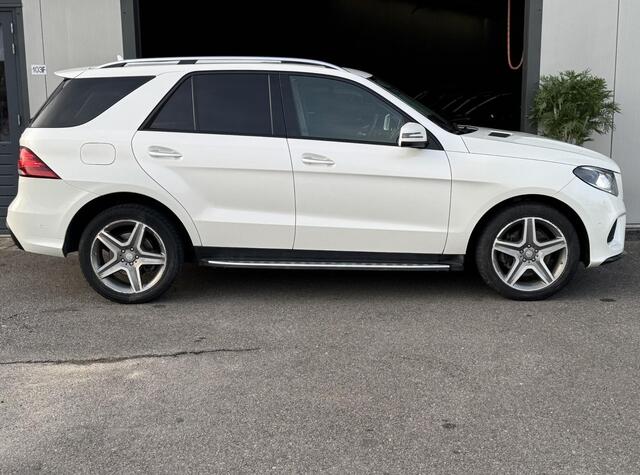 Mercedes-Benz GLE-KLASSE 400 4MATIC AMG Sport Edition /360 CAMERA / AMG / DESIGNO LEER /