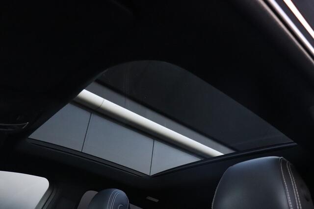 Mercedes-Benz GLE-KLASSE Coupé 43 AMG 4MATIC | 391 PK | H&K | PANO | LEDER | MEMORY | STOELVERW. | 360° CAMERA | CRUISE | NAVI |