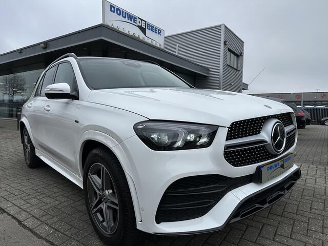 Mercedes-Benz GLE-KLASSE 350e 4MATIC AMG Line AMG|Panodak|Led.Adapt.|Camera360 |DAB|Trekhaak|Adapt.cruise|