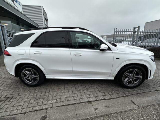 Mercedes-Benz GLE-KLASSE 350e 4MATIC AMG Line AMG|Panodak|Led.Adapt.|Camera360 |DAB|Trekhaak|Adapt.cruise|
