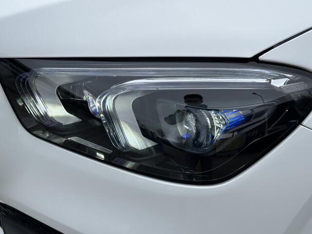 Mercedes-Benz GLE-KLASSE 350e 4MATIC AMG Line AMG|Panodak|Led.Adapt.|Camera360 |DAB|Trekhaak|Adapt.cruise|