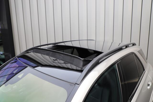 Mercedes-Benz GLE-KLASSE 350de 4-Matic | Luchtvering | Head-up | keyles-go | Distronic | Memory | Burmester | Multi-beam | Panoramadak | 2022.