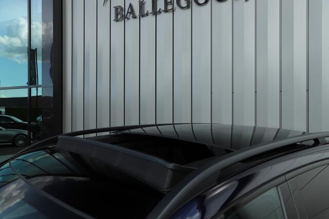 Mercedes-Benz GLE-KLASSE 350 de AMG 4-Matic | Luchtvering | Head-up | Keyles-go | Entertainment achterin | Multi-beam | Panoramadak | 2021.