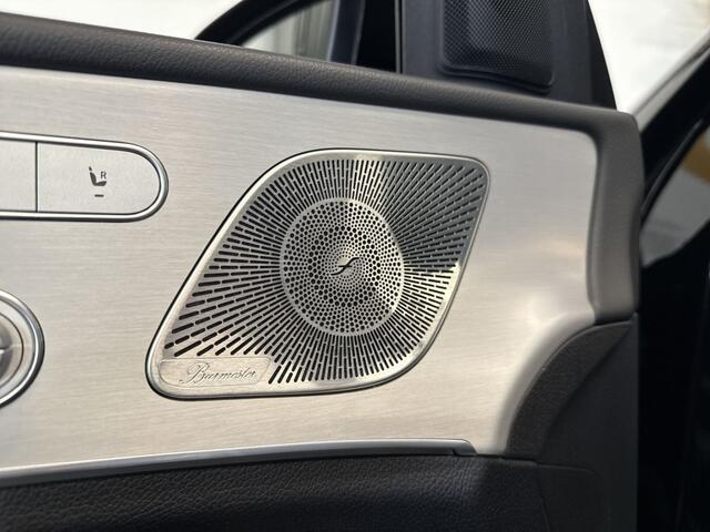 Mercedes-Benz GLE-KLASSE 53 AMG 4M+ Prem Plus | BURMESTER | EL. TREKHAAK | PANO | LUCHTV.