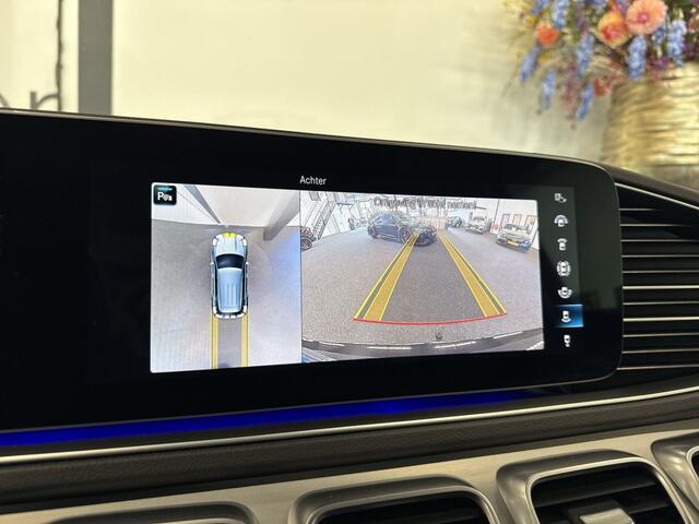 Mercedes-Benz GLE-KLASSE 53 AMG 4M+ Prem Plus | BURMESTER | EL. TREKHAAK | PANO | LUCHTV.