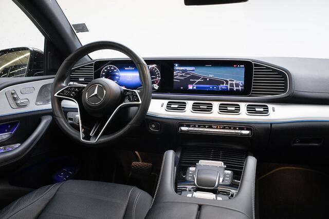 Mercedes-Benz GLE-KLASSE Coupé 400 e 4MATIC AMG Line Premium Plus | 22 Inch | Night | Panoramadak | Trekhaak |