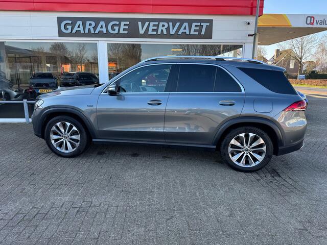 Mercedes-Benz GLE-KLASSE 350 e 4MATIC Premium Plus