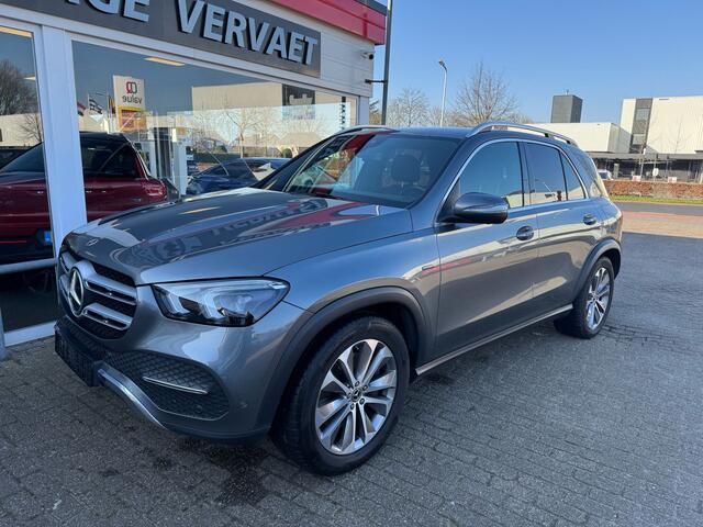 Mercedes-Benz GLE-KLASSE 350 e 4MATIC Premium Plus