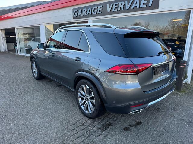 Mercedes-Benz GLE-KLASSE 350 e 4MATIC Premium Plus